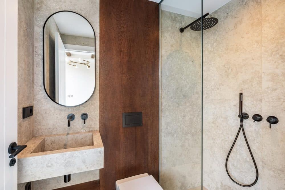 PORTIXOL: HIGH-END NEW-BUILD TOWNHOUSE IN PRIME LOCATION 9