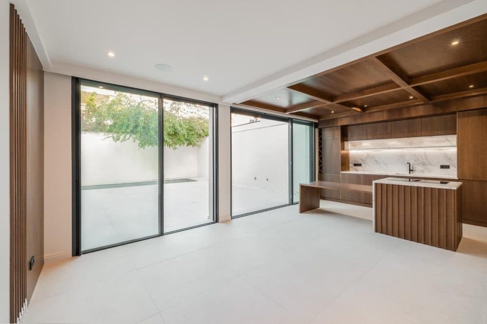 PORTIXOL: HIGH-END NEW-BUILD TOWNHOUSE IN PRIME LOCATION 4