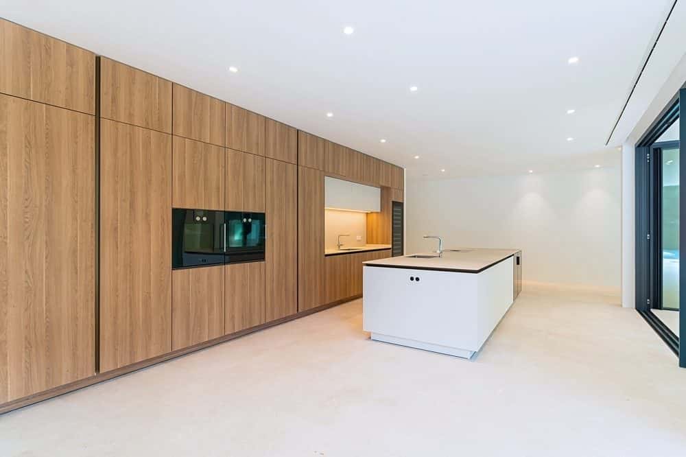 SON VIDA: DESIGN VILLA WITH PANORAMIC LOCATION 8