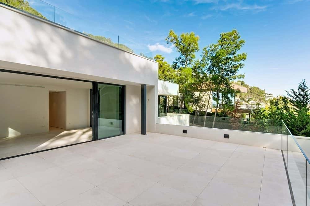SON VIDA: DESIGN VILLA WITH PANORAMIC LOCATION 23