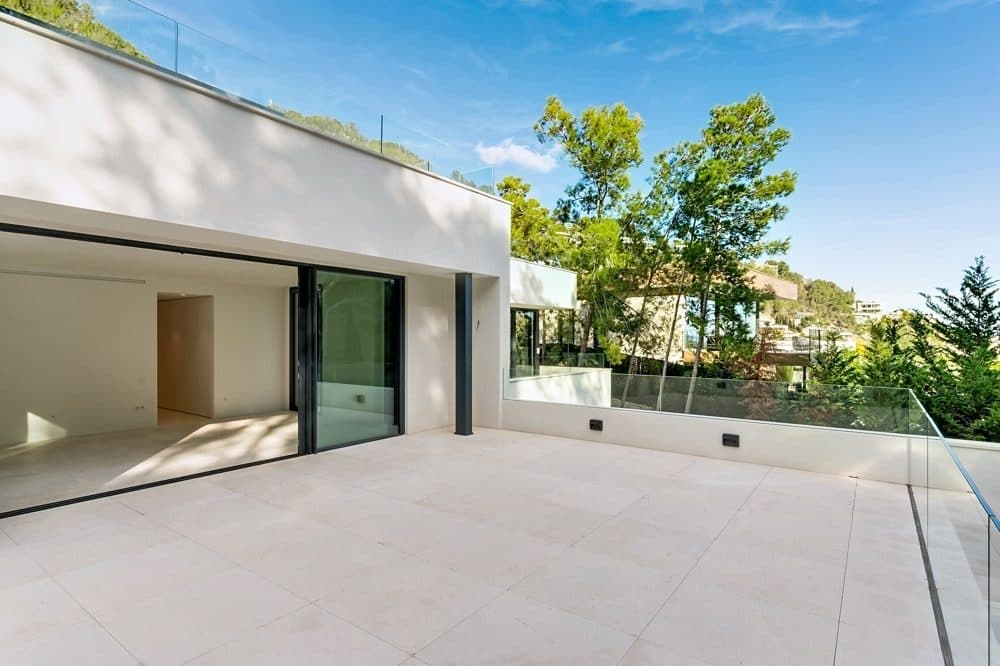 SON VIDA: DESIGN VILLA WITH PANORAMIC LOCATION 23