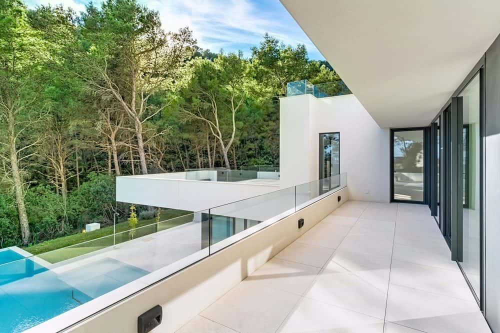SON VIDA: DESIGN VILLA WITH PANORAMIC LOCATION 17