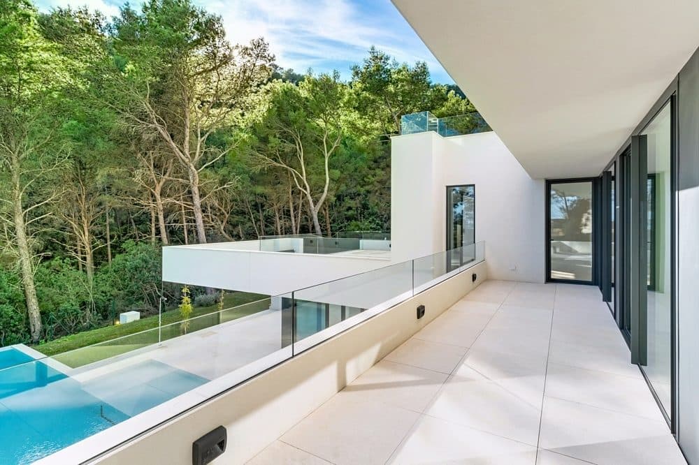 SON VIDA: DESIGN VILLA WITH PANORAMIC LOCATION 17