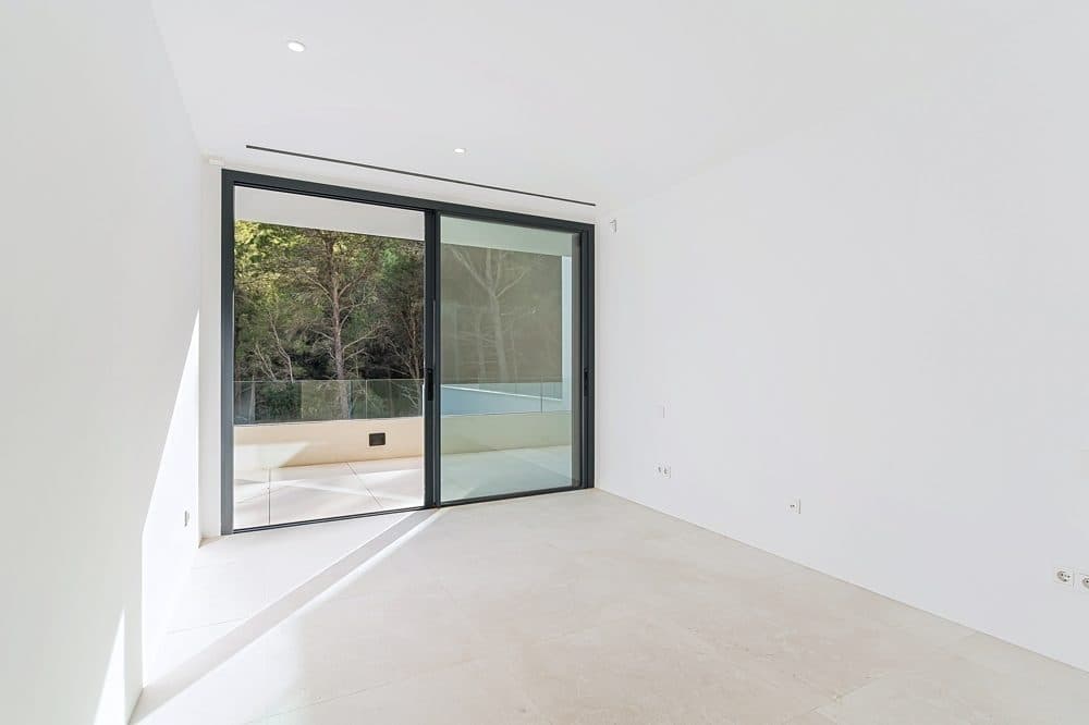 SON VIDA: DESIGN VILLA WITH PANORAMIC LOCATION 13