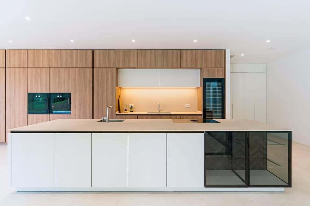 SON VIDA: DESIGN VILLA WITH PANORAMIC LOCATION 7