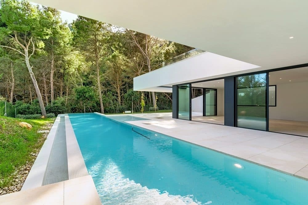 SON VIDA: DESIGN VILLA WITH PANORAMIC LOCATION 3