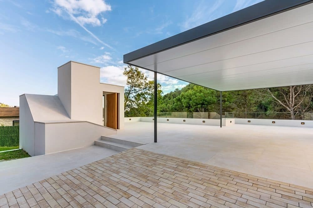 SON VIDA: DESIGN VILLA WITH PANORAMIC LOCATION 21