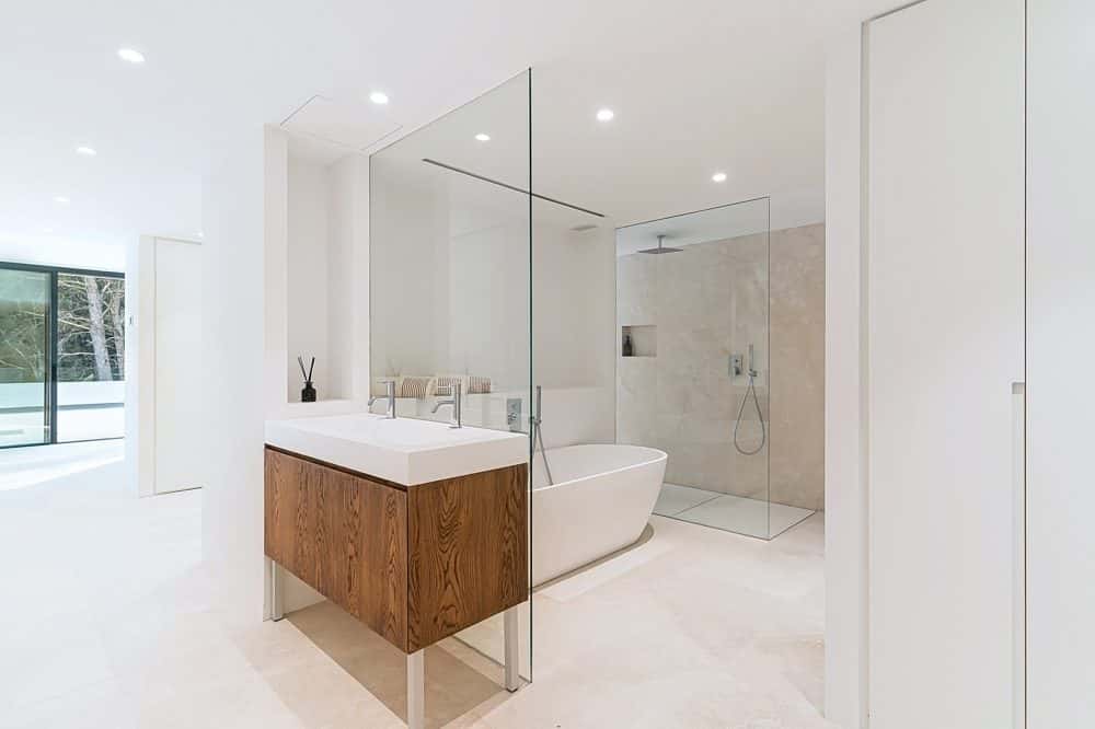 SON VIDA: DESIGN VILLA WITH PANORAMIC LOCATION 16