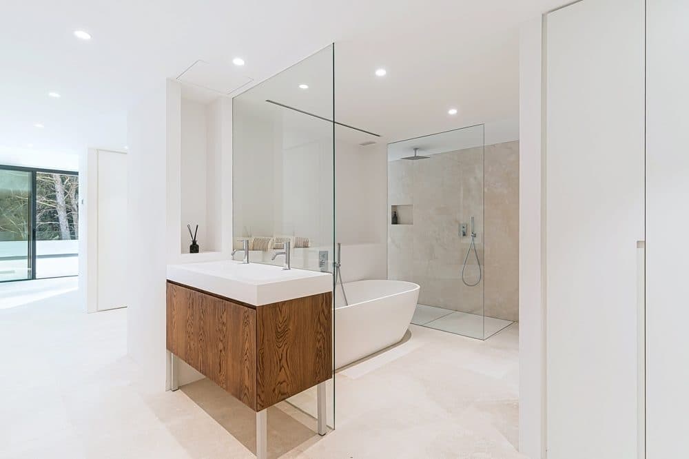 SON VIDA: DESIGN VILLA WITH PANORAMIC LOCATION 16