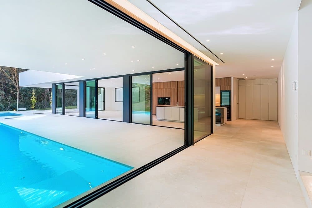 SON VIDA: DESIGN VILLA WITH PANORAMIC LOCATION 5