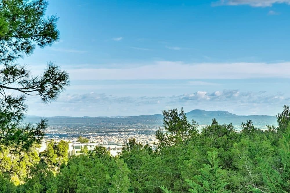 SON VIDA: DESIGN VILLA WITH PANORAMIC LOCATION 24