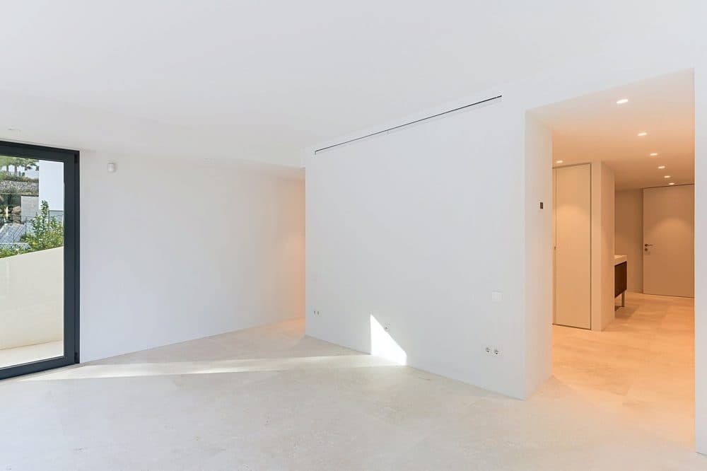 SON VIDA: DESIGN VILLA WITH PANORAMIC LOCATION 14