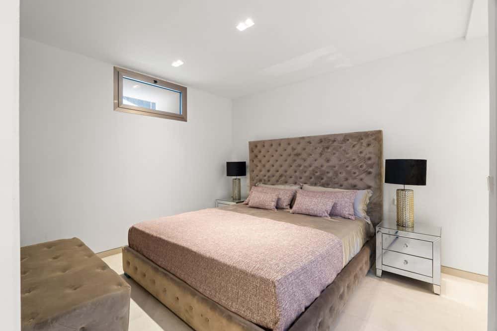 CALA VINYES: VILLA WITH PANORAMIC SEA VIEWS 20