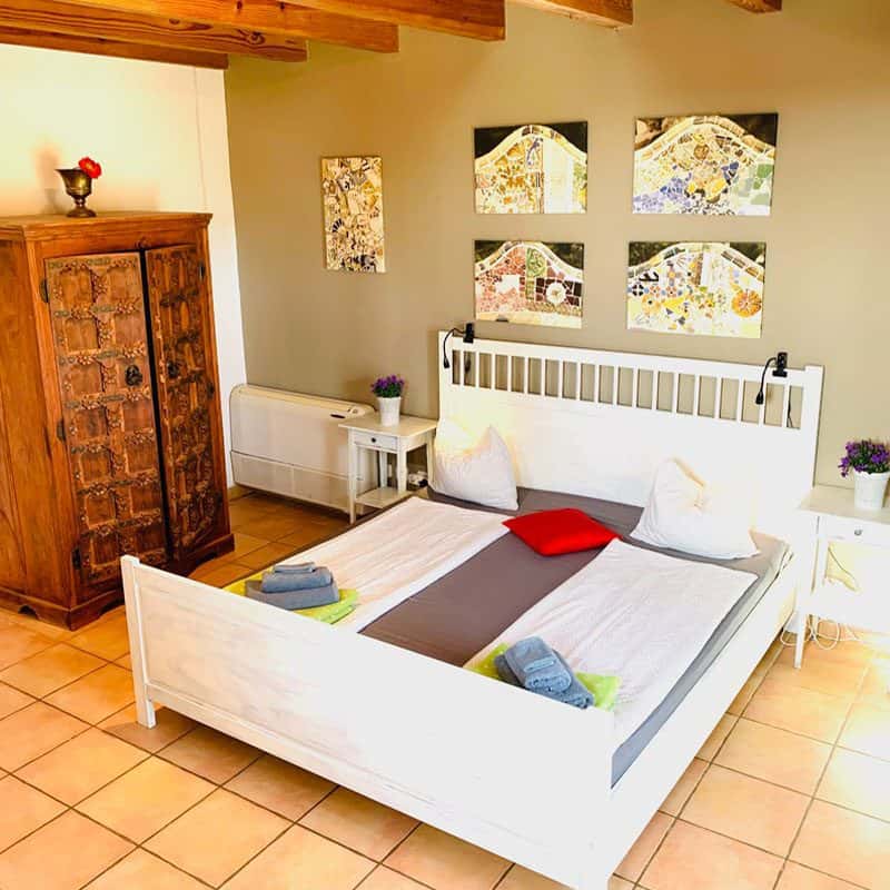 SES SALINES: HOTEL D'AGROTURISME ENCANTADOR EN UN MOLÍ D'AIGUA HISTÒRIC 14