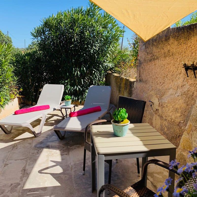 SES SALINES: CHARMANTES AGROTURISMO-HOTEL IN EINER HISTORISCHEN WASSERMÜHLE 11