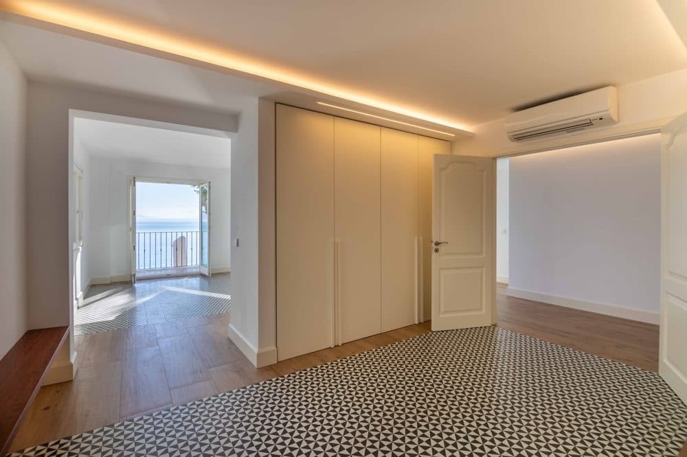 ALCUDIA: PANORAMIC VILLA WITH SEA ACCESS 12