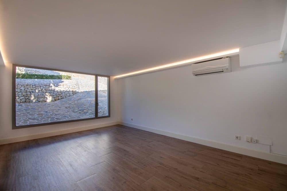 ALCUDIA: PANORAMIC VILLA WITH SEA ACCESS 13