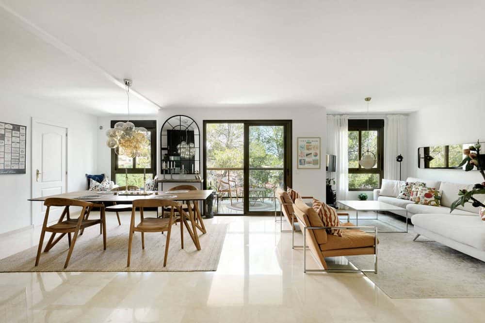 CALA MAJOR: MODERN PENTHOUSE WITH PANORAMIC VIEWS AND ROOF TERRACE 7