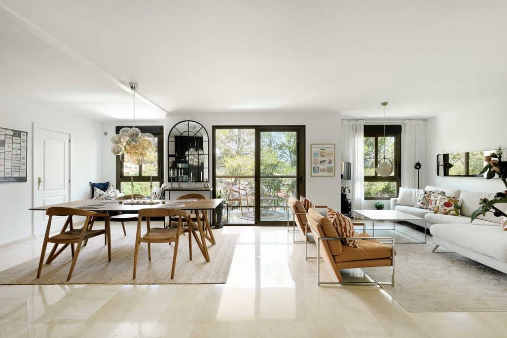 CALA MAJOR: MODERN PENTHOUSE WITH PANORAMIC VIEWS AND ROOF TERRACE 7