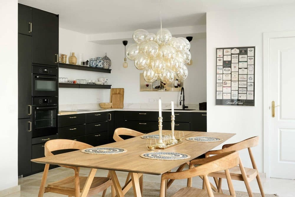 CALA MAJOR: MODERN PENTHOUSE WITH PANORAMIC VIEWS AND ROOF TERRACE 9