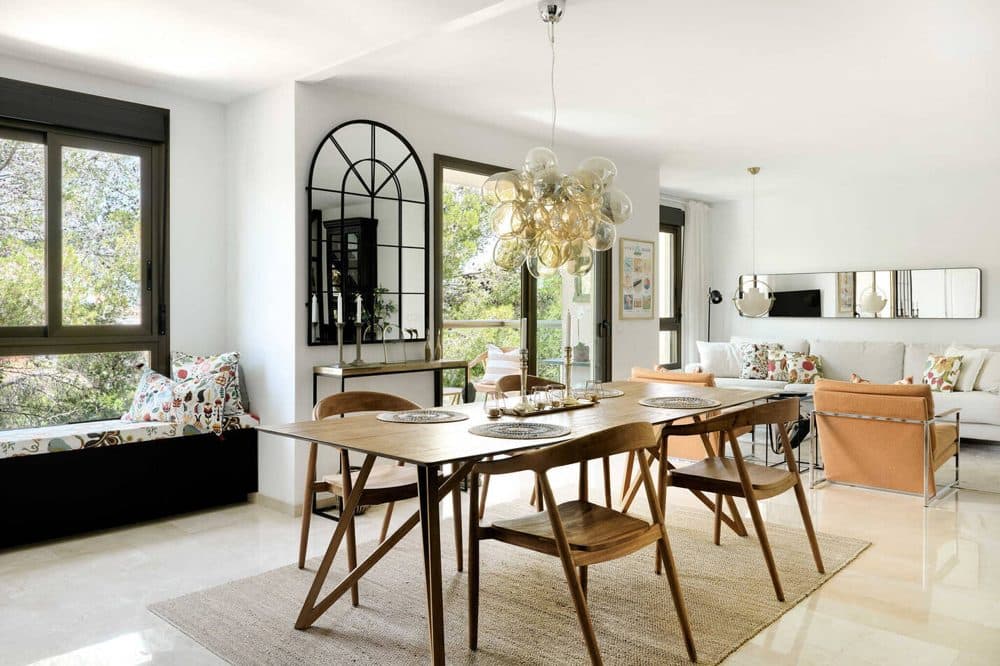 CALA MAJOR: MODERN PENTHOUSE WITH PANORAMIC VIEWS AND ROOF TERRACE 6