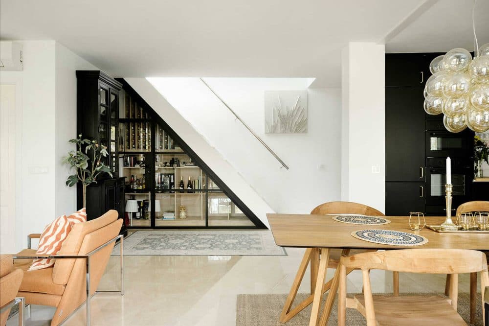 CALA MAJOR: MODERN PENTHOUSE WITH PANORAMIC VIEWS AND ROOF TERRACE 8