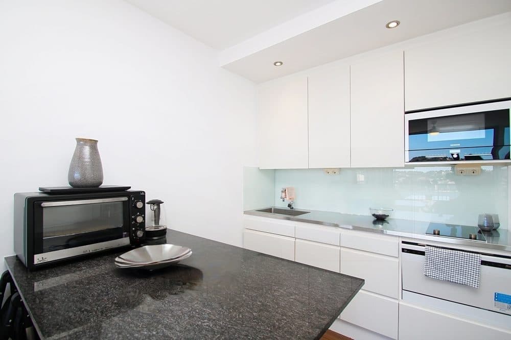 SANTA PONSA: SEA VIEW STUDIO CLOSE TO THE BEACH 6