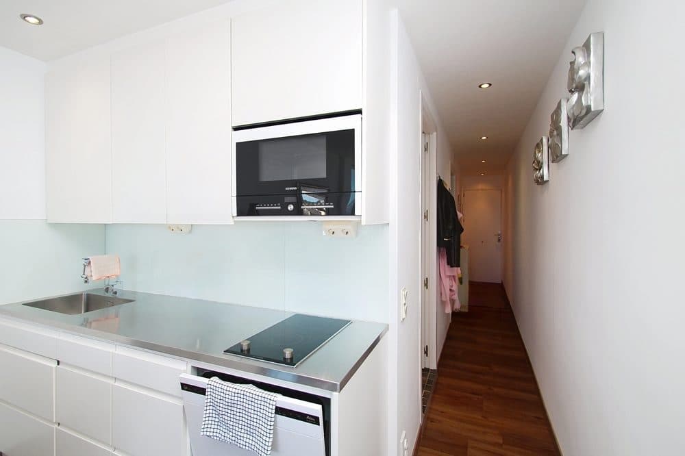 SANTA PONSA: SEA VIEW STUDIO CLOSE TO THE BEACH 5