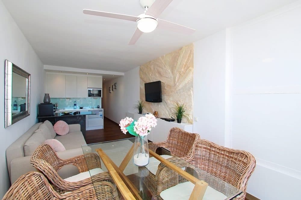 SANTA PONSA: SEA VIEW STUDIO CLOSE TO THE BEACH 3
