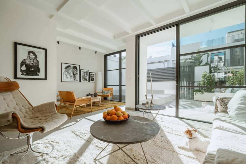 PORTIXOL: DESIGN HOUSE IN AN EXCLUSIVE COMMUNITY BY THE SEA 4