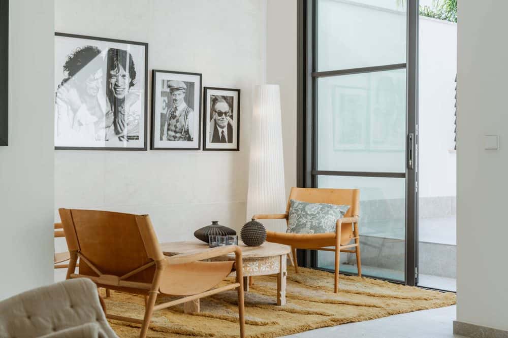 PORTIXOL: DESIGN HOUSE IN AN EXCLUSIVE COMMUNITY BY THE SEA 11
