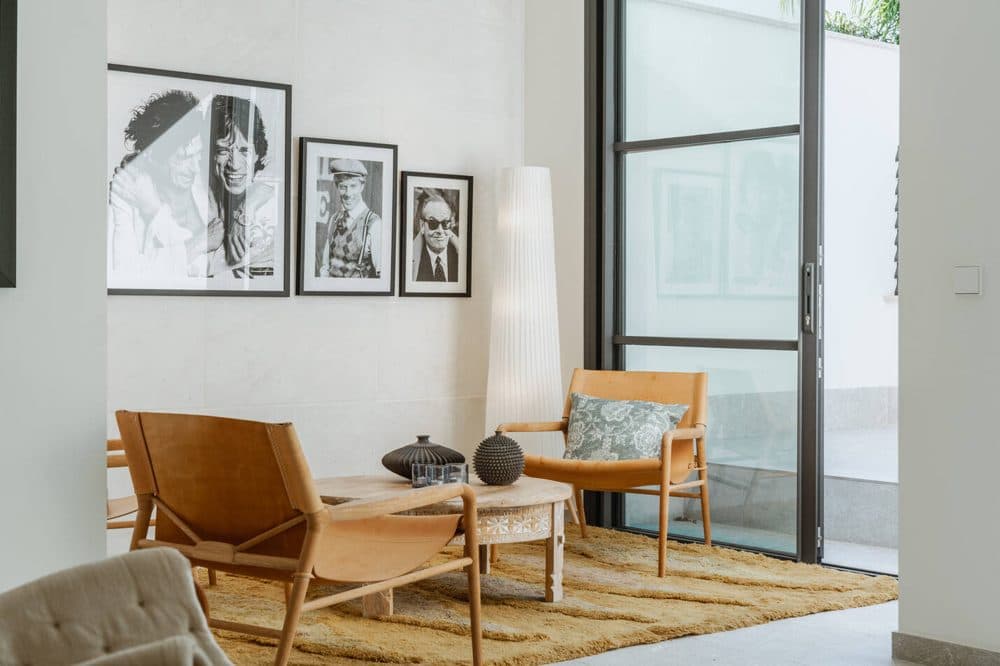 PORTIXOL: DESIGN HOUSE IN AN EXCLUSIVE COMMUNITY BY THE SEA 11
