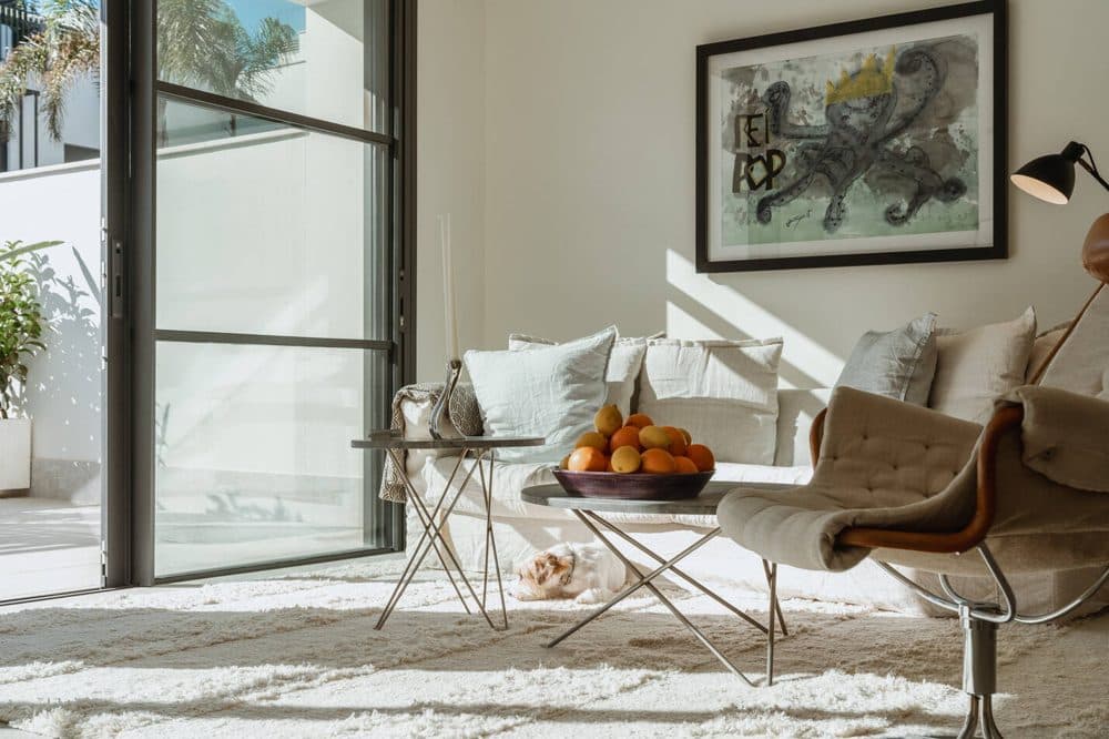 PORTIXOL: DESIGN HOUSE IN AN EXCLUSIVE COMMUNITY BY THE SEA 5