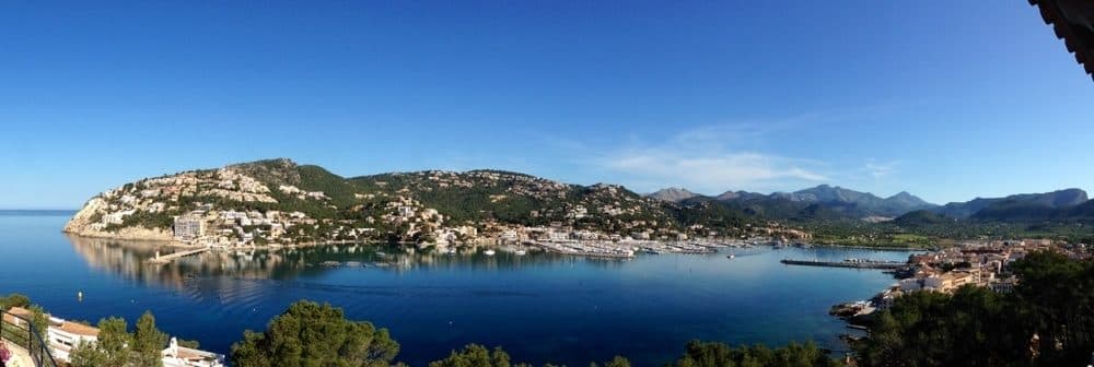 ANDRATX: EXCLUSIVE VILLA PROJECT WITH SEA VIEWS 7