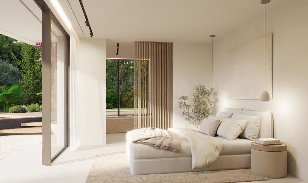 SANTA PONSA: VILA RECÉM-CONSTRUÍDA NUMA ZONA TRANQUILA 7