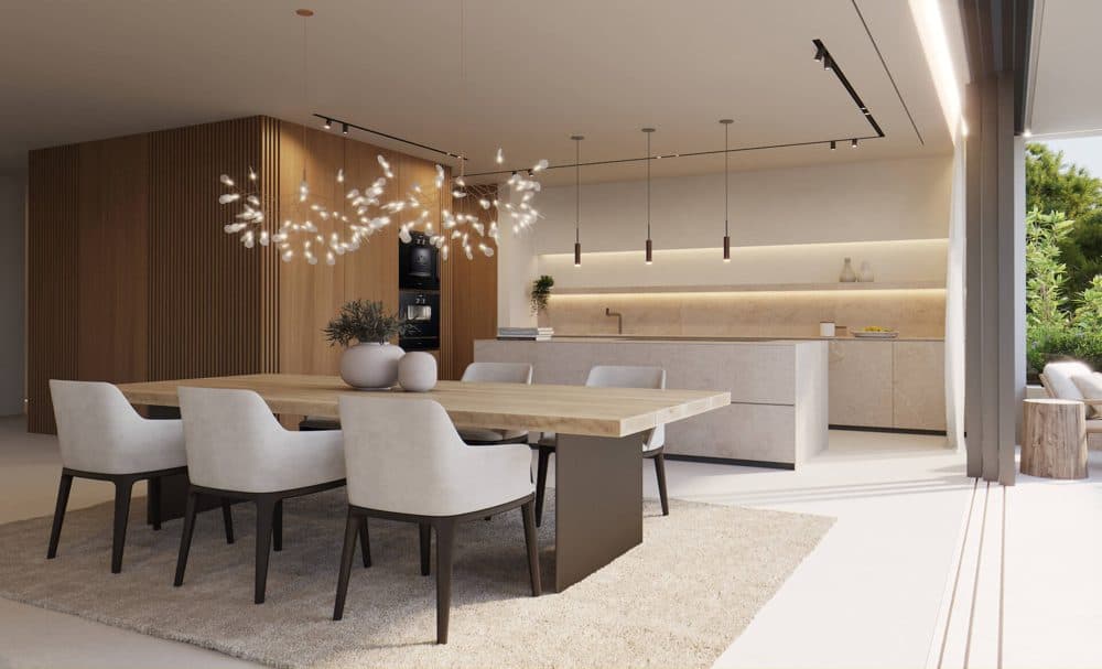 SANTA PONSA: VILA RECÉM-CONSTRUÍDA NUMA ZONA TRANQUILA 6