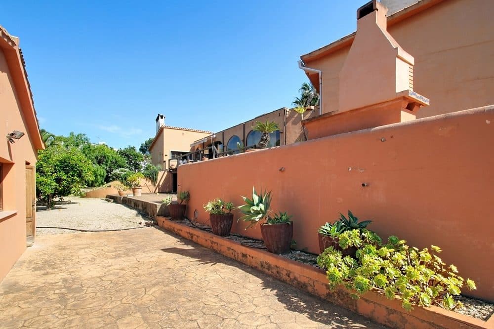 SANTA PONSA: DETACHED HOUSE WITH POTENTIAL IN A PRIME LOCATION 6