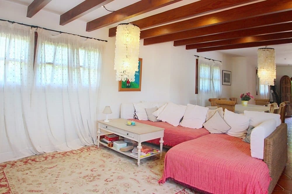 SANTA PONSA: DETACHED HOUSE WITH POTENTIAL IN A PRIME LOCATION 13