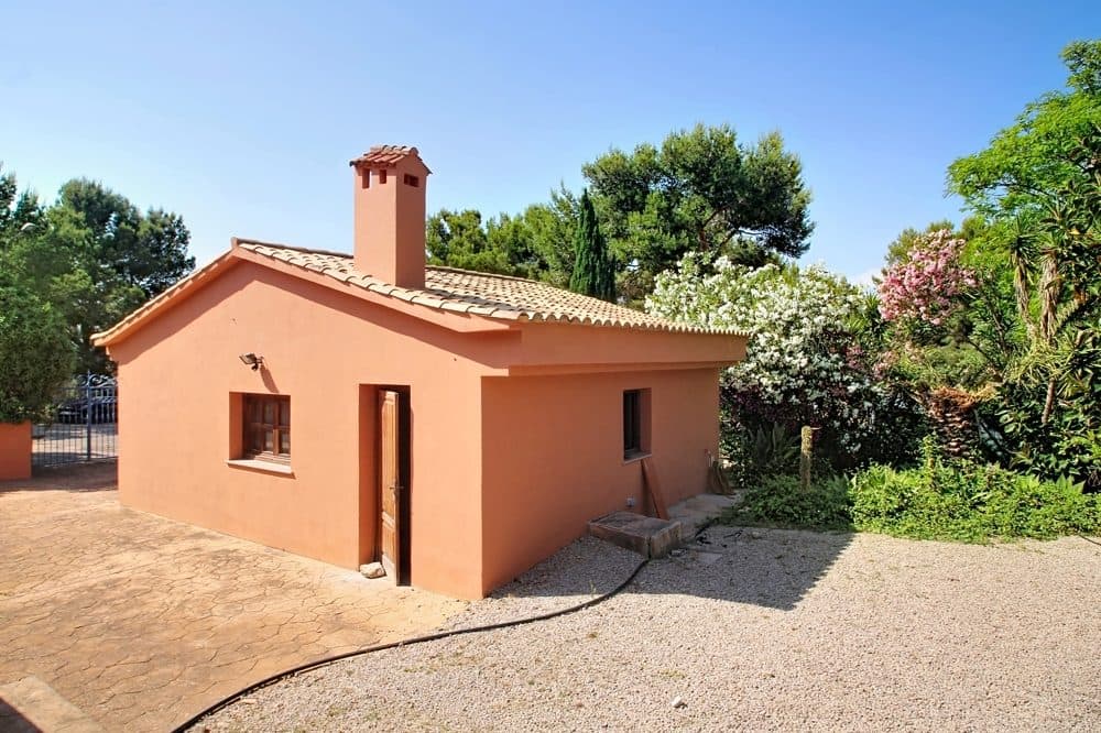 SANTA PONSA: DETACHED HOUSE WITH POTENTIAL IN A PRIME LOCATION 5