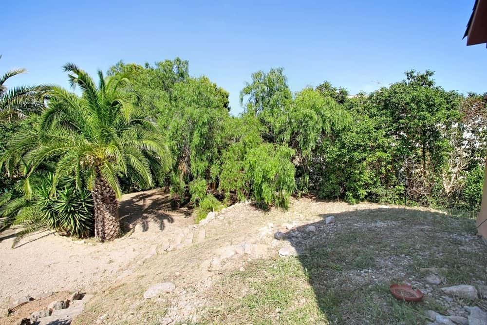 SANTA PONSA: DETACHED HOUSE WITH POTENTIAL IN A PRIME LOCATION 22