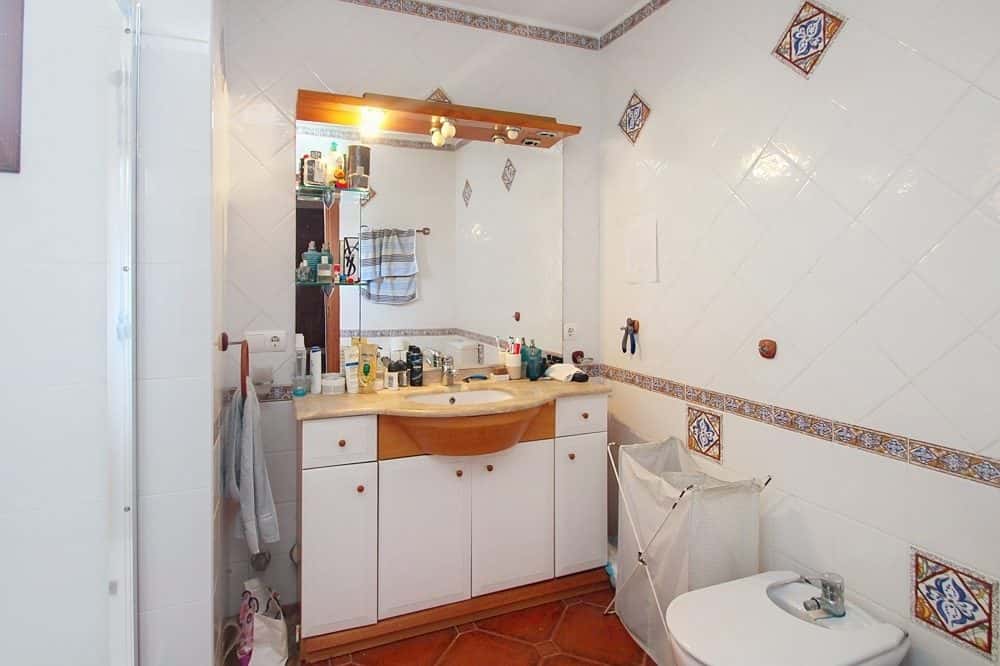 SANTA PONSA: DETACHED HOUSE WITH POTENTIAL IN A PRIME LOCATION 21