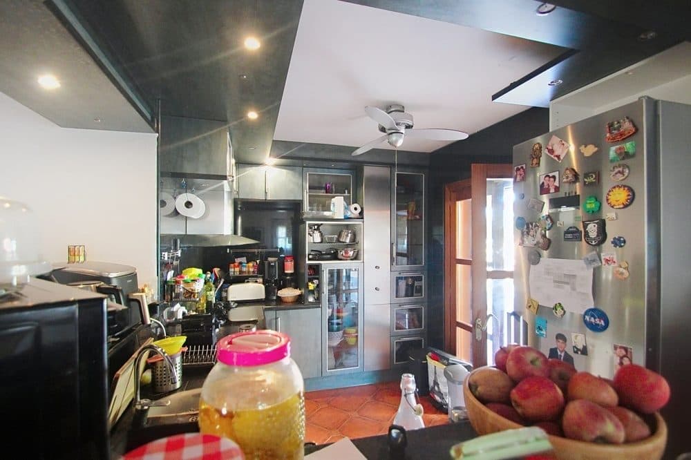 SANTA PONSA: DETACHED HOUSE WITH POTENTIAL IN A PRIME LOCATION 16