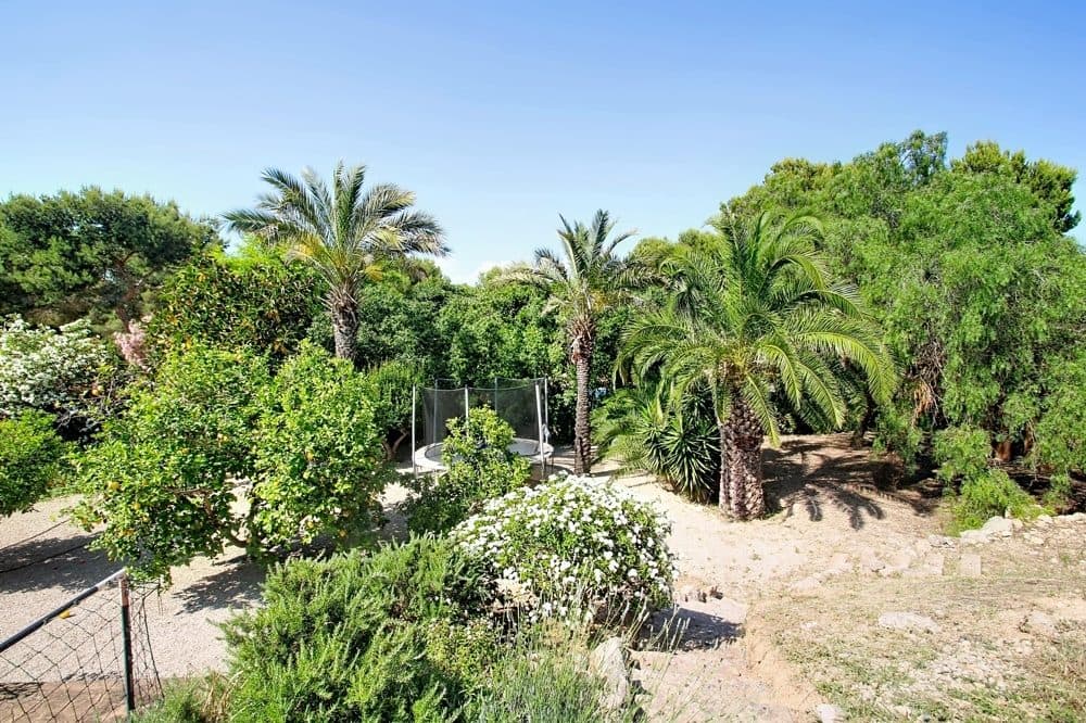 SANTA PONSA: DETACHED HOUSE WITH POTENTIAL IN A PRIME LOCATION 28