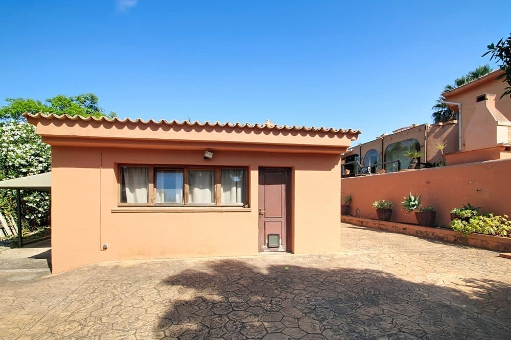 SANTA PONSA: DETACHED HOUSE WITH POTENTIAL IN A PRIME LOCATION 7