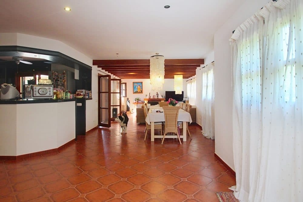 SANTA PONSA: DETACHED HOUSE WITH POTENTIAL IN A PRIME LOCATION 14