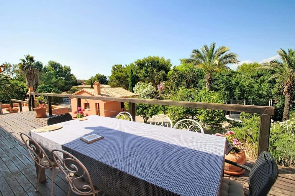 SANTA PONSA: DETACHED HOUSE WITH POTENTIAL IN A PRIME LOCATION 24