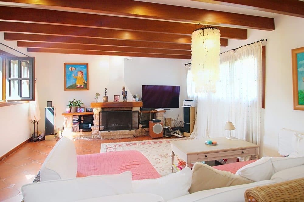 SANTA PONSA: DETACHED HOUSE WITH POTENTIAL IN A PRIME LOCATION 11