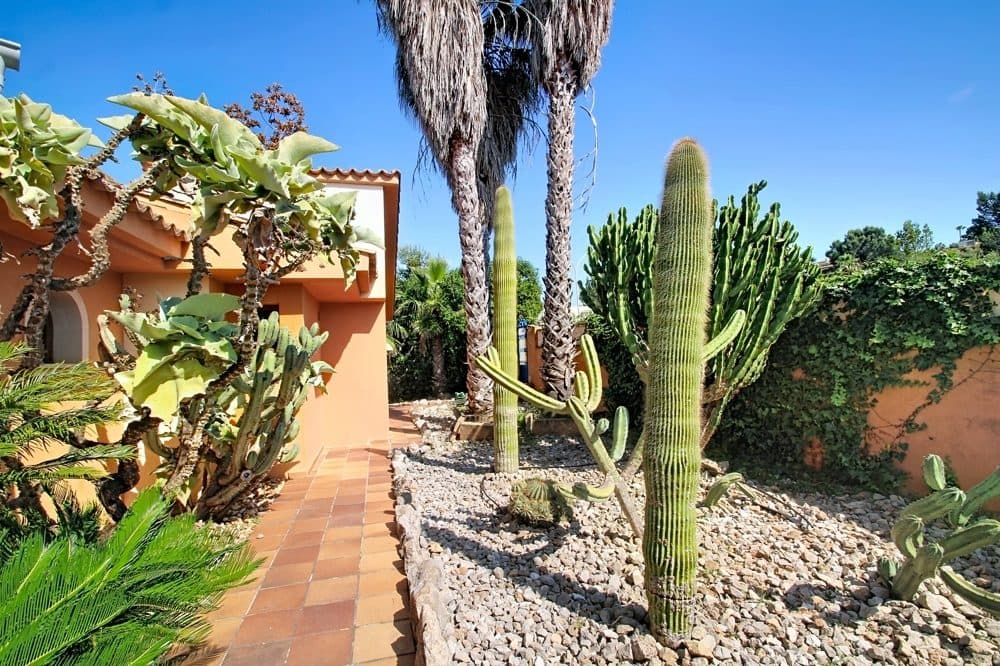 SANTA PONSA: DETACHED HOUSE WITH POTENTIAL IN A PRIME LOCATION 23