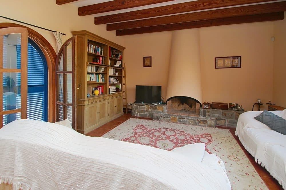SANTA PONSA: DETACHED HOUSE WITH POTENTIAL IN A PRIME LOCATION 17