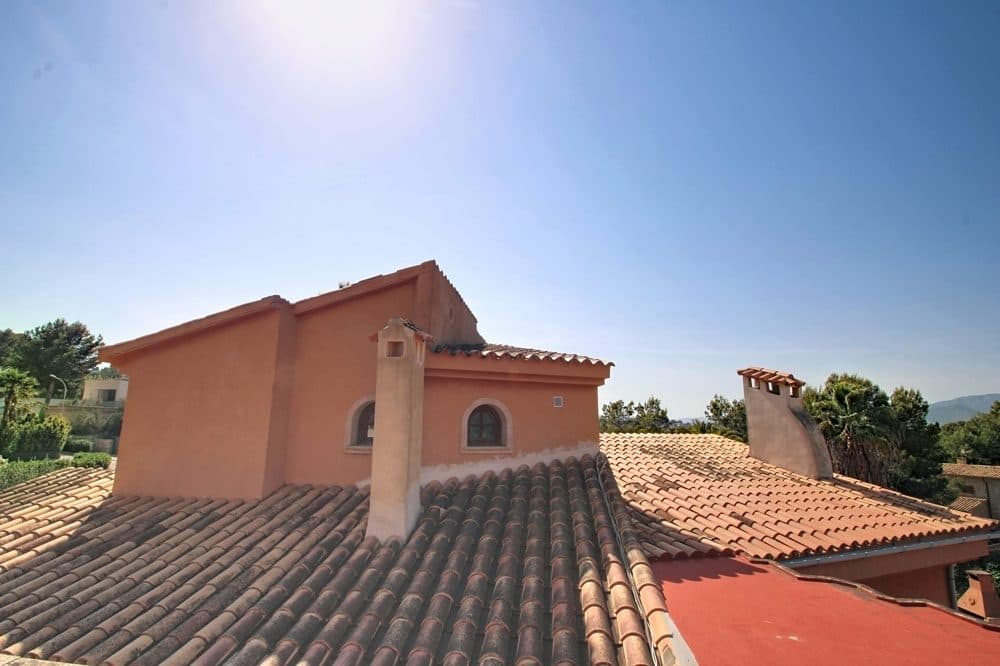 SANTA PONSA: DETACHED HOUSE WITH POTENTIAL IN A PRIME LOCATION 8